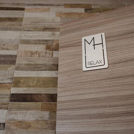 Miryam House Affittacamere Suite E Relax سان سيفيرو المظهر الخارجي الصورة