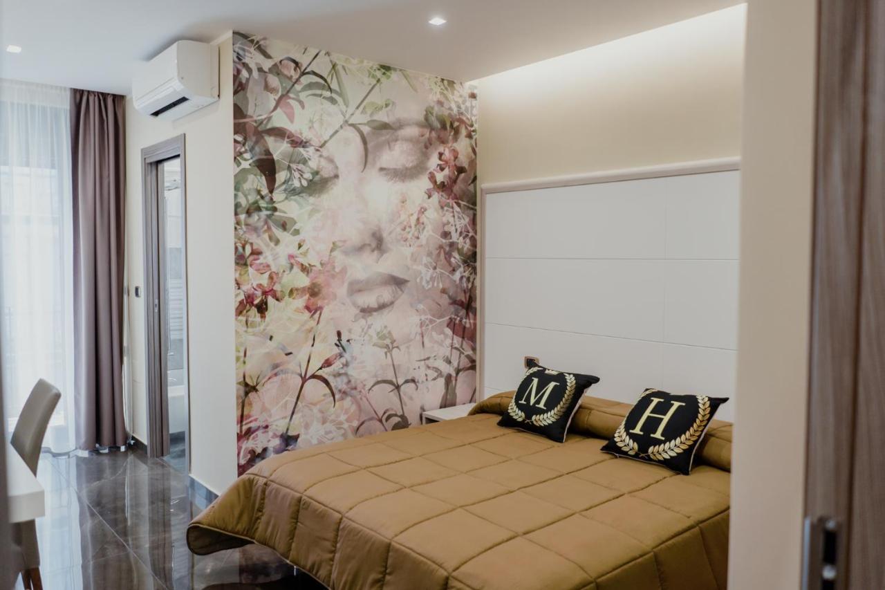 Miryam House Affittacamere Suite E Relax سان سيفيرو المظهر الخارجي الصورة