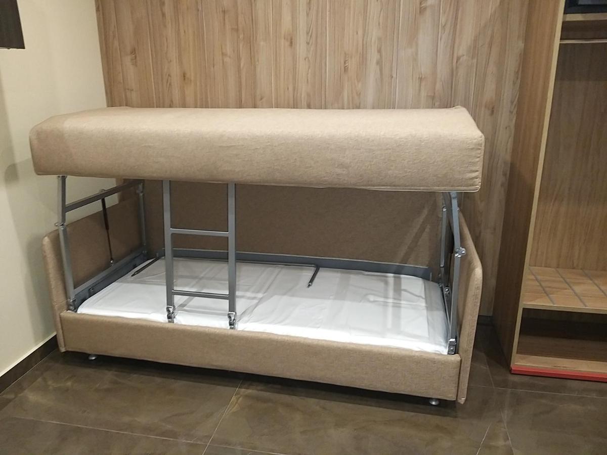 Miryam House Affittacamere Suite E Relax سان سيفيرو المظهر الخارجي الصورة