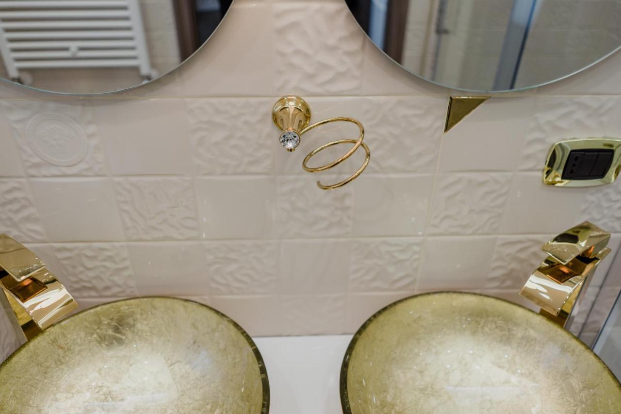 Miryam House Affittacamere Suite E Relax سان سيفيرو المظهر الخارجي الصورة