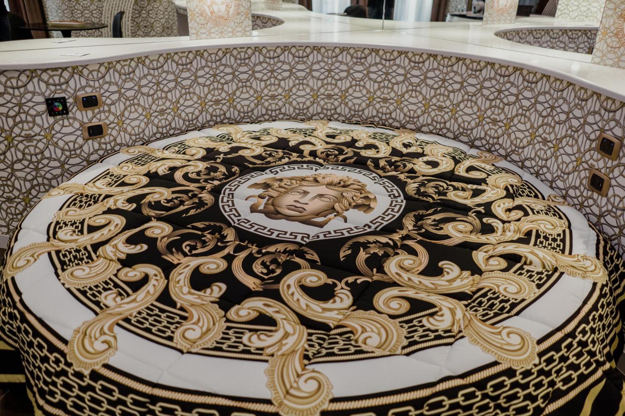 Miryam House Affittacamere Suite E Relax سان سيفيرو المظهر الخارجي الصورة
