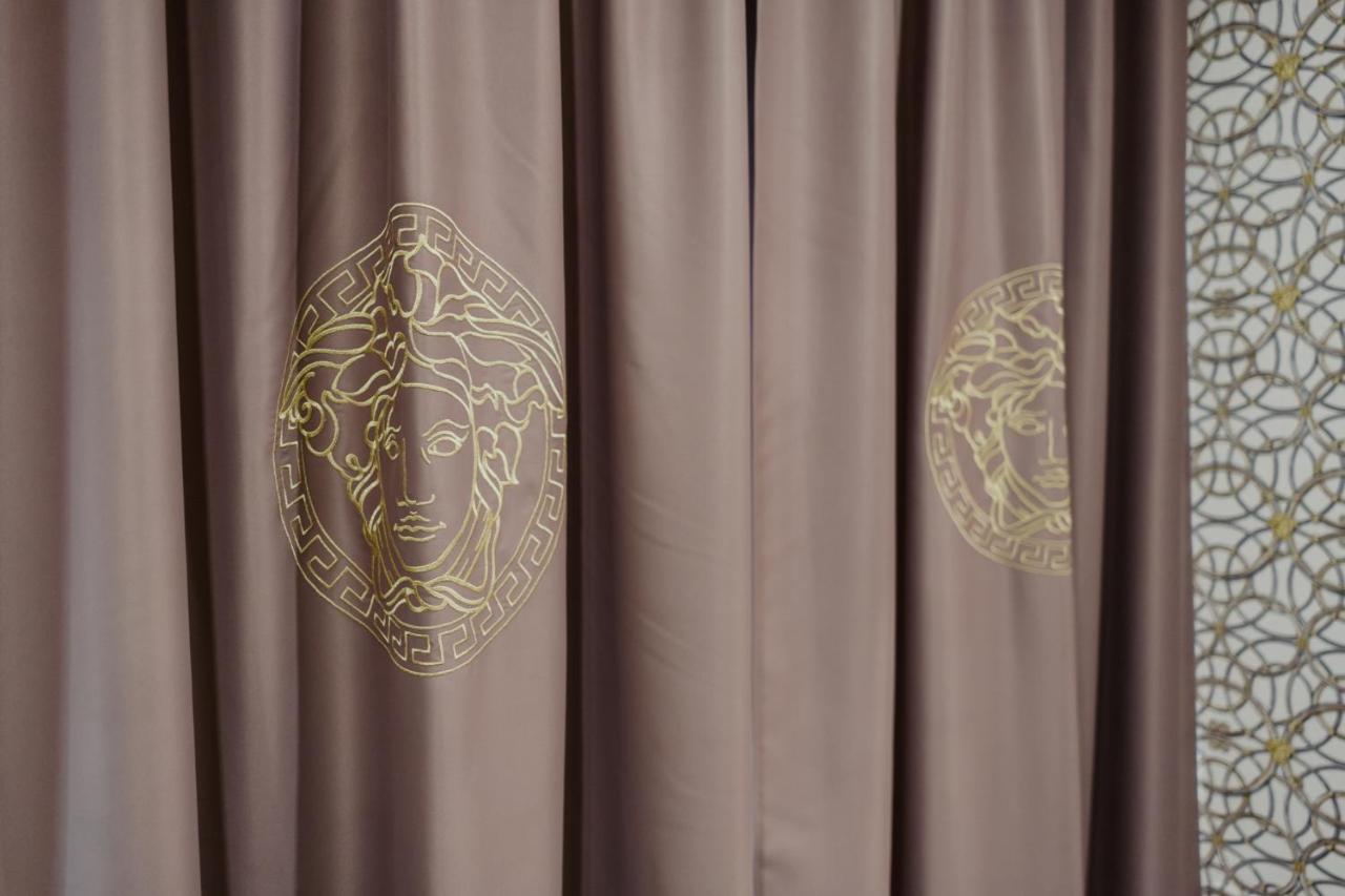 Miryam House Affittacamere Suite E Relax سان سيفيرو المظهر الخارجي الصورة