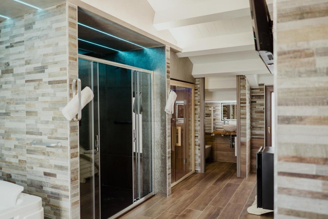 Miryam House Affittacamere Suite E Relax سان سيفيرو المظهر الخارجي الصورة