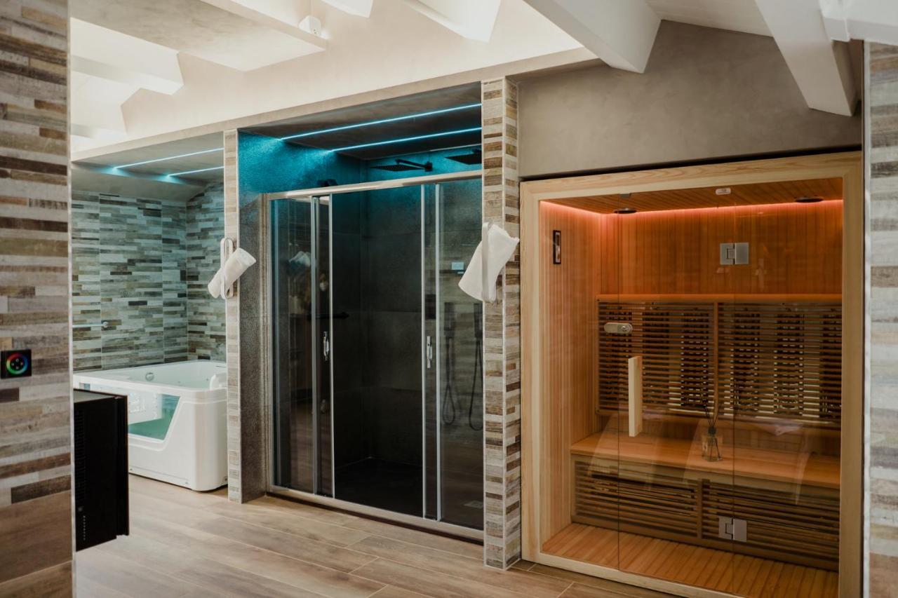 Miryam House Affittacamere Suite E Relax سان سيفيرو المظهر الخارجي الصورة