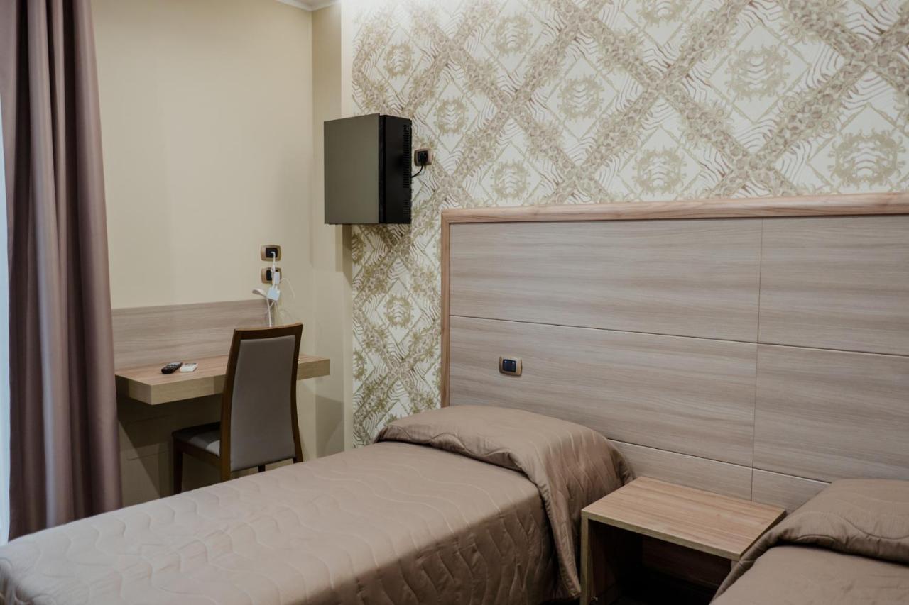 Miryam House Affittacamere Suite E Relax سان سيفيرو المظهر الخارجي الصورة