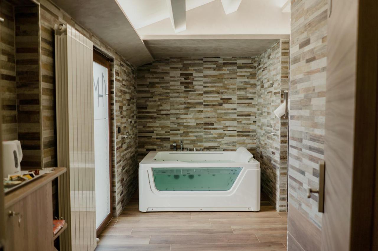 Miryam House Affittacamere Suite E Relax سان سيفيرو المظهر الخارجي الصورة