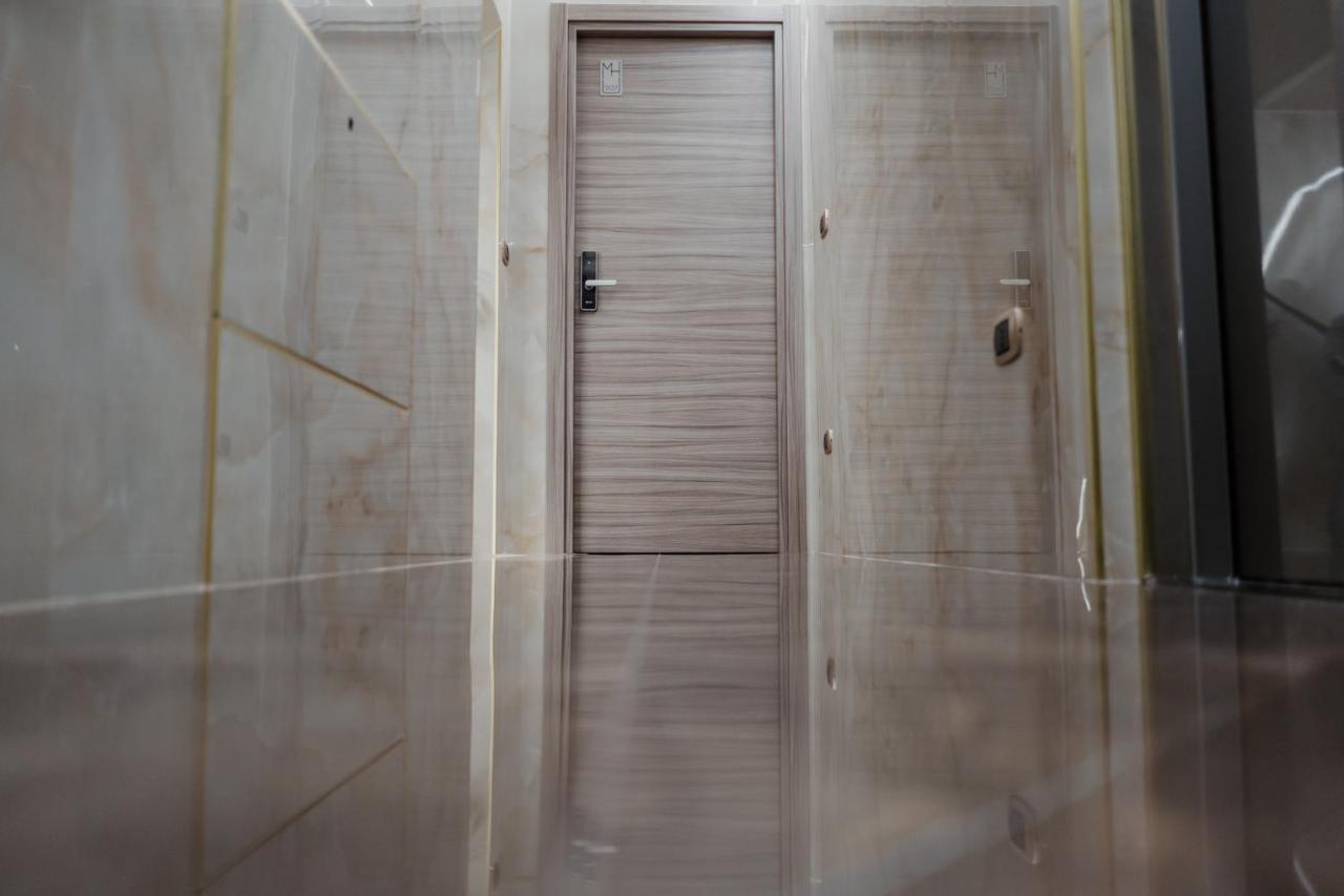 Miryam House Affittacamere Suite E Relax سان سيفيرو المظهر الخارجي الصورة