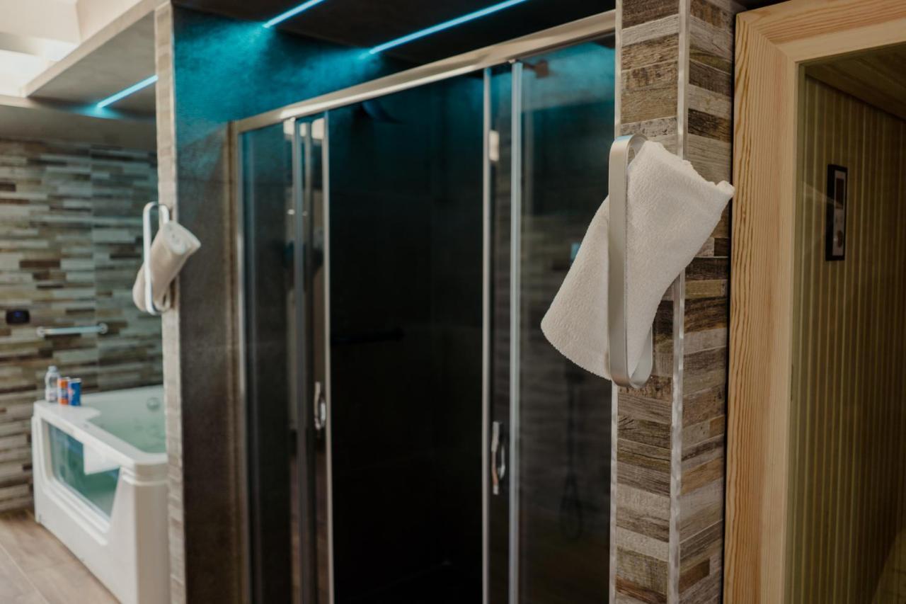 Miryam House Affittacamere Suite E Relax سان سيفيرو المظهر الخارجي الصورة