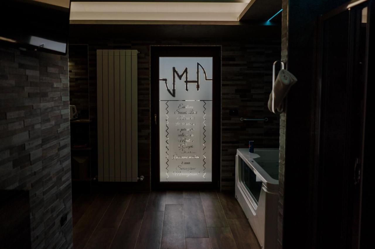 Miryam House Affittacamere Suite E Relax سان سيفيرو المظهر الخارجي الصورة