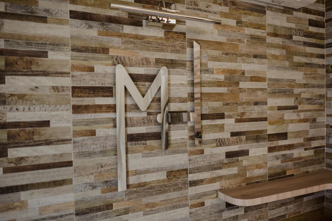 Miryam House Affittacamere Suite E Relax سان سيفيرو المظهر الخارجي الصورة
