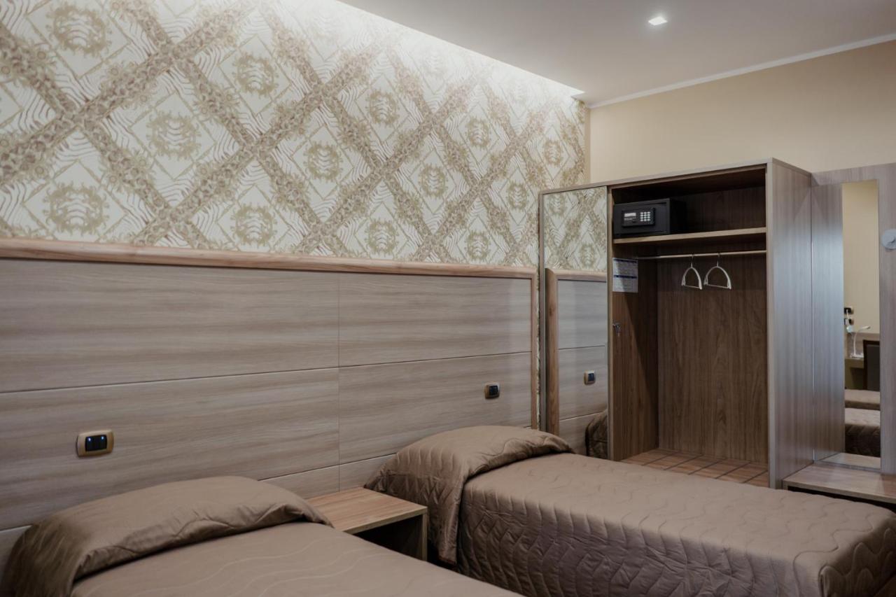 Miryam House Affittacamere Suite E Relax سان سيفيرو المظهر الخارجي الصورة