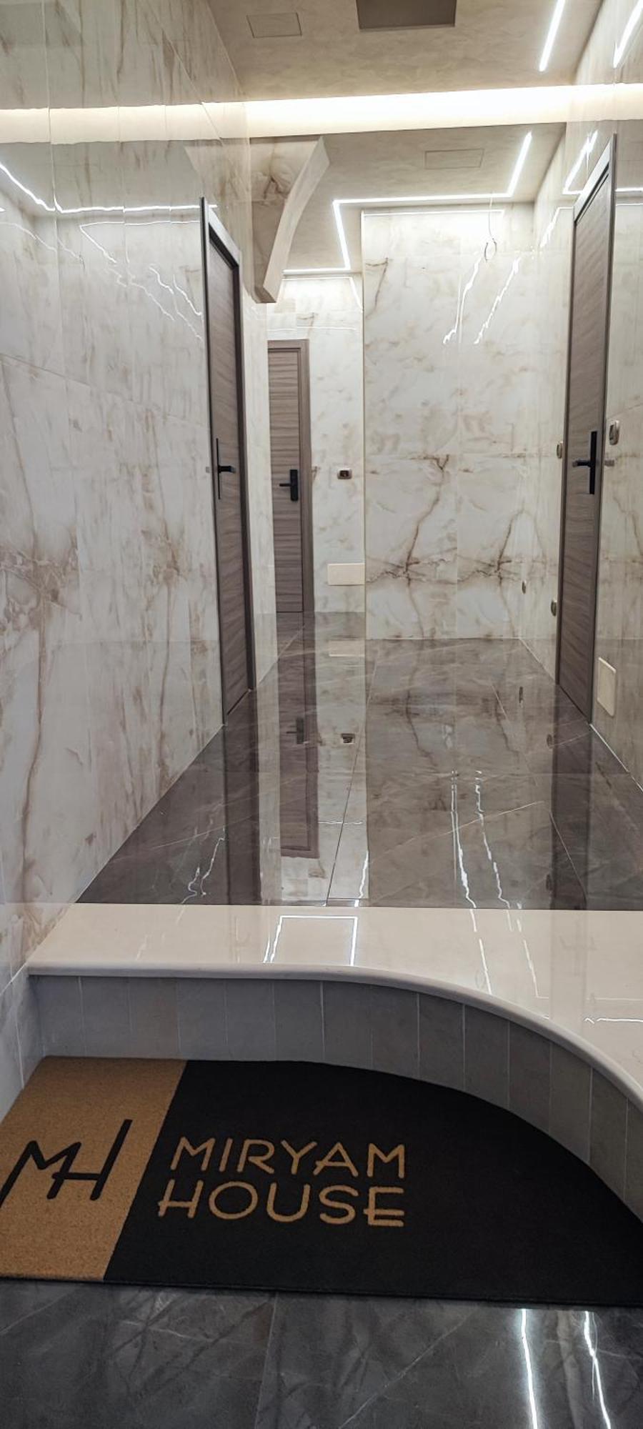 Miryam House Affittacamere Suite E Relax سان سيفيرو المظهر الخارجي الصورة