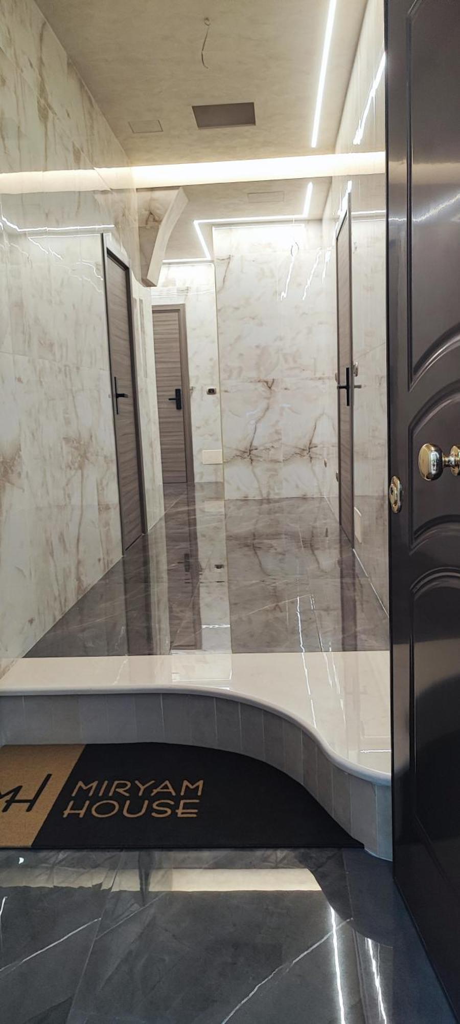 Miryam House Affittacamere Suite E Relax سان سيفيرو المظهر الخارجي الصورة