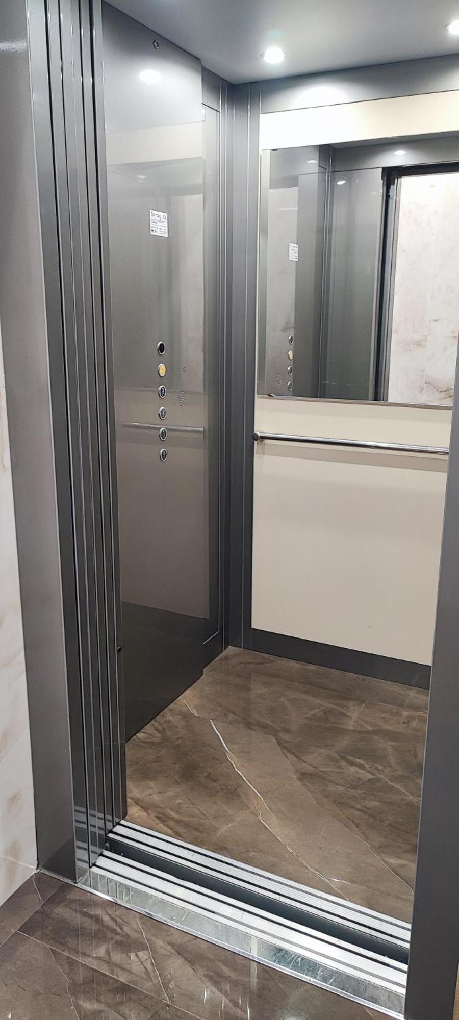 Miryam House Affittacamere Suite E Relax سان سيفيرو المظهر الخارجي الصورة